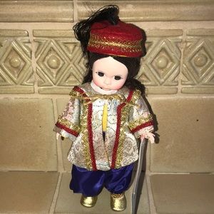 Madame Alexander-Turkey